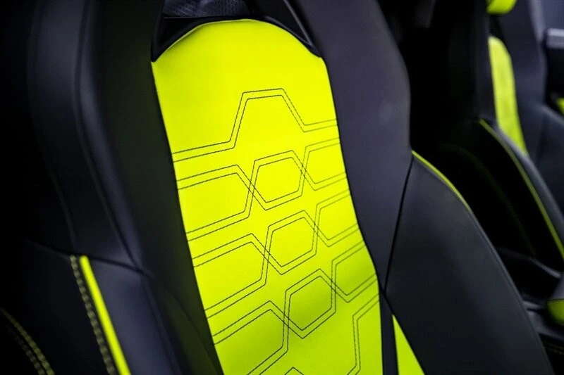 2024 Lamborghini Revuelto - Image 19 of 21