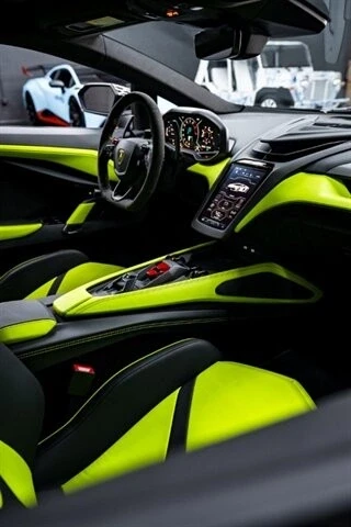 2024 Lamborghini Revuelto - Image 4 of 21