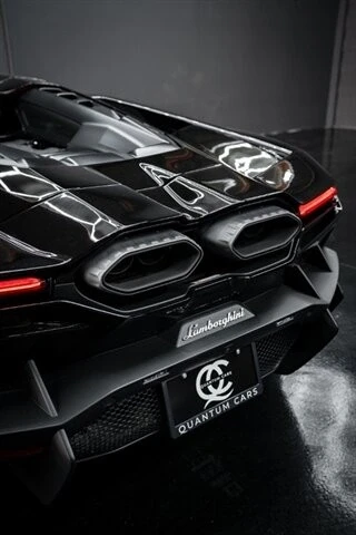 2024 Lamborghini Revuelto - Image 12 of 21