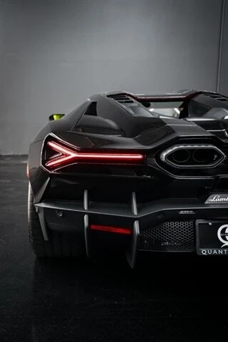 2024 Lamborghini Revuelto - Image 5 of 21
