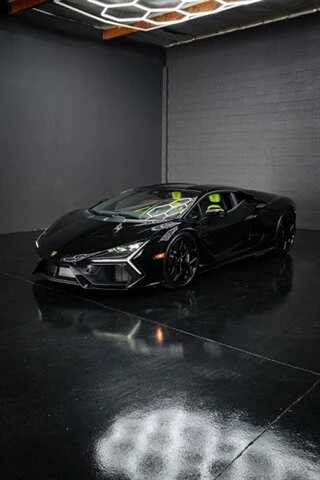 2024 Lamborghini Revuelto - Image 3 of 21