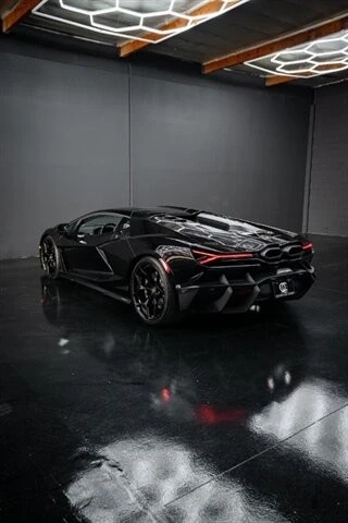 2024 Lamborghini Revuelto - Image 7 of 21