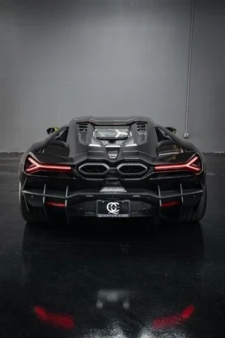 2024 Lamborghini Revuelto - Image 18 of 21