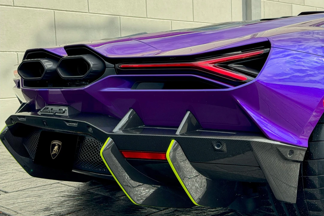 2024 Lamborghini Revuelto - Image 31 of 31