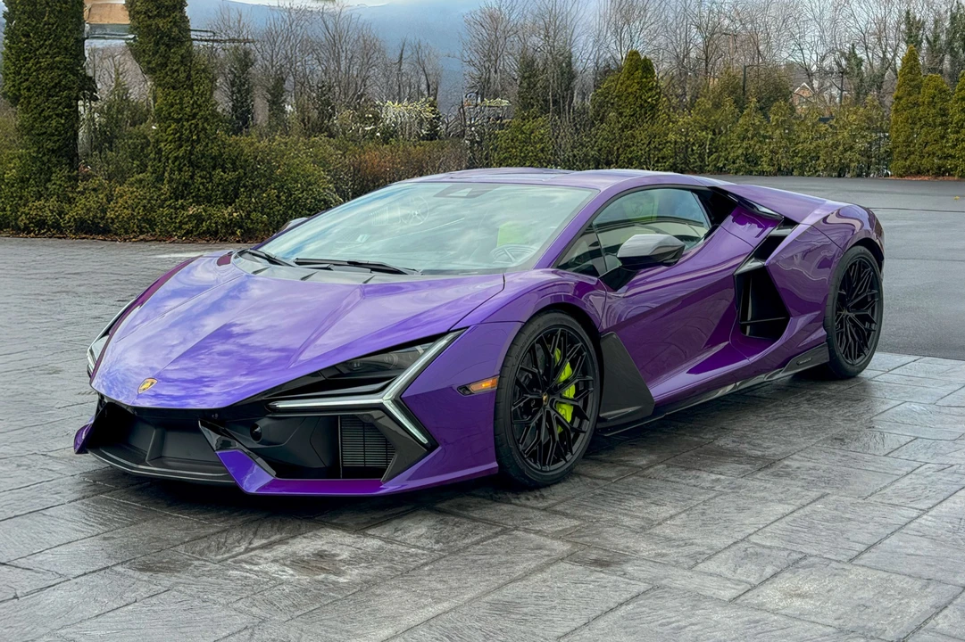 2024 Lamborghini Revuelto - Image 20 of 31