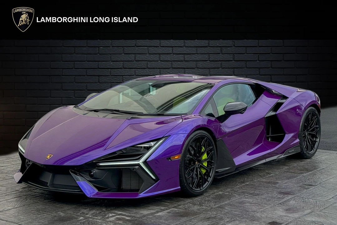2024 Lamborghini Revuelto - Image 2 of 31