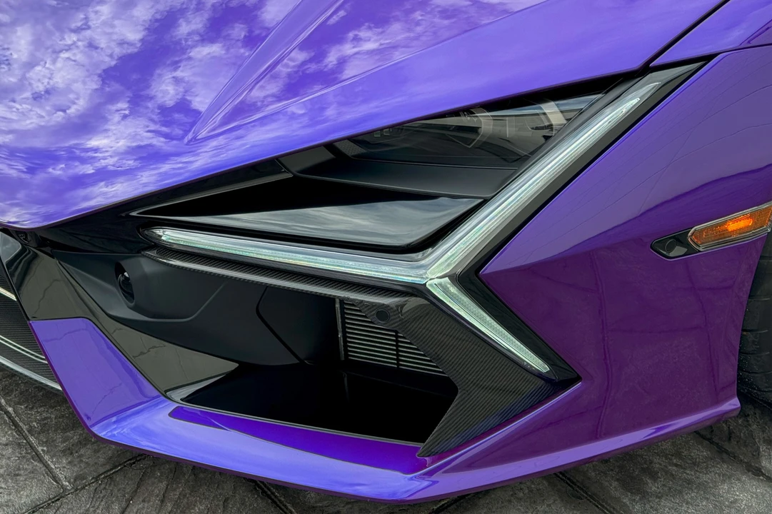 2024 Lamborghini Revuelto - Image 23 of 31