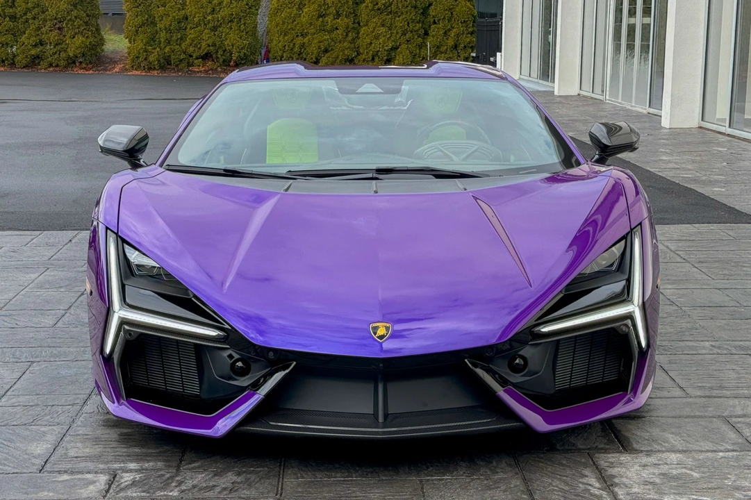 2024 Lamborghini Revuelto - Image 26 of 31