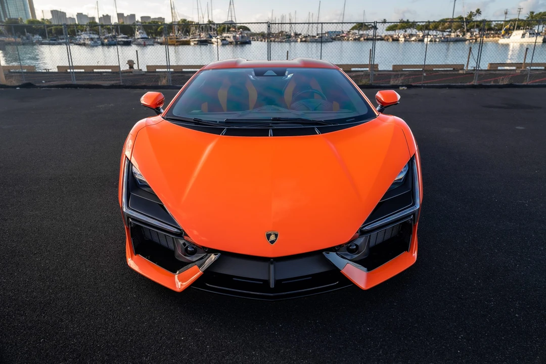 2024 Lamborghini Revuelto - Image 11 of 31