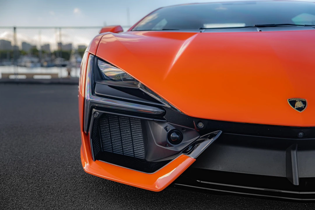 2024 Lamborghini Revuelto - Image 20 of 31