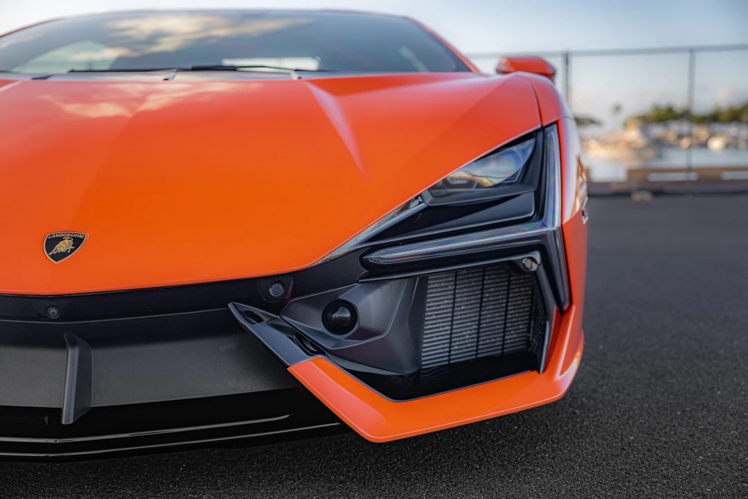 2024 Lamborghini Revuelto - Image 21 of 31