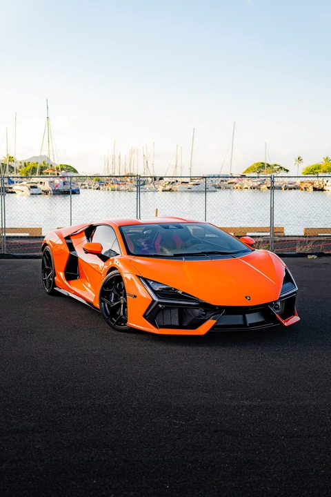 2024 Lamborghini Revuelto - Image 14 of 31