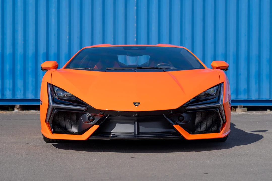 2024 Lamborghini Revuelto - Image 3 of 31