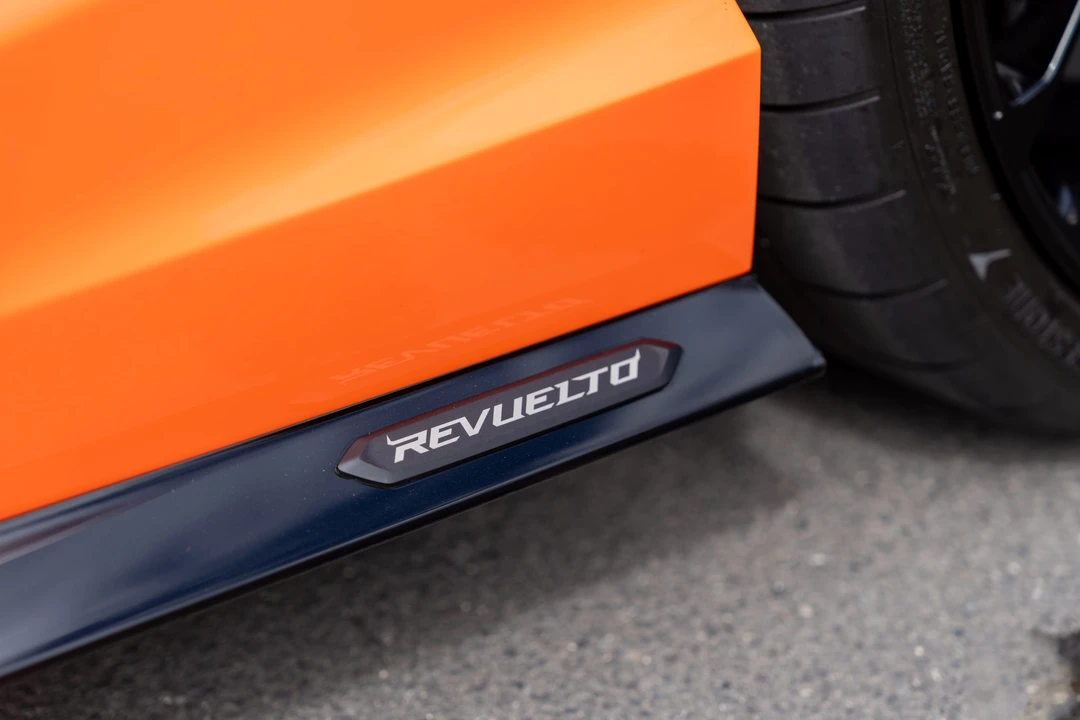 2024 Lamborghini Revuelto - Image 23 of 31
