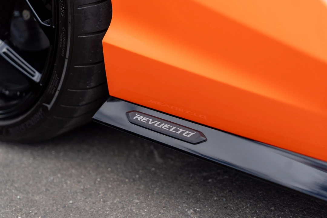 2024 Lamborghini Revuelto - Image 24 of 31