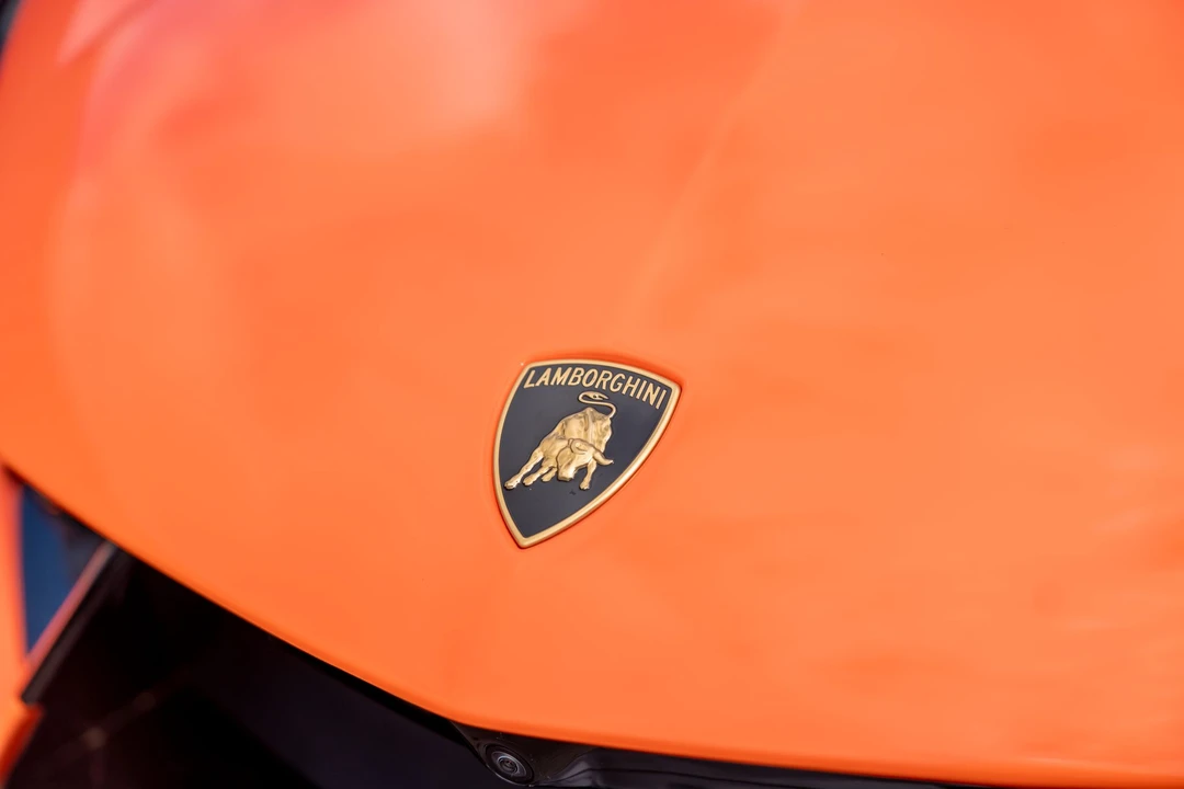 2024 Lamborghini Revuelto - Image 22 of 31
