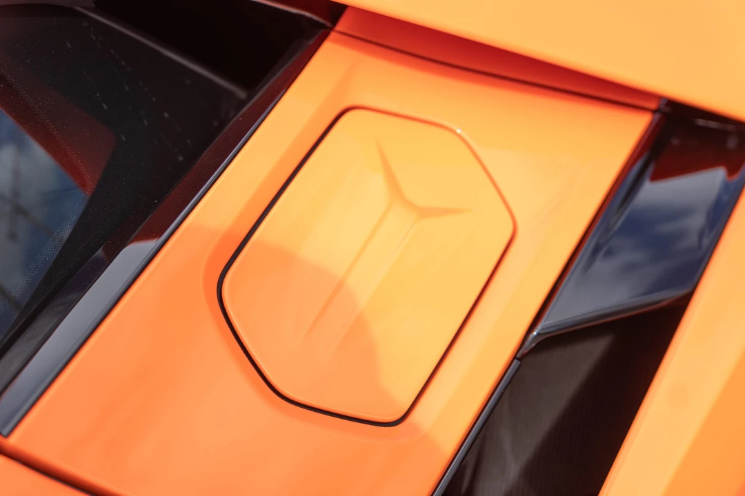 2024 Lamborghini Revuelto - Image 25 of 31