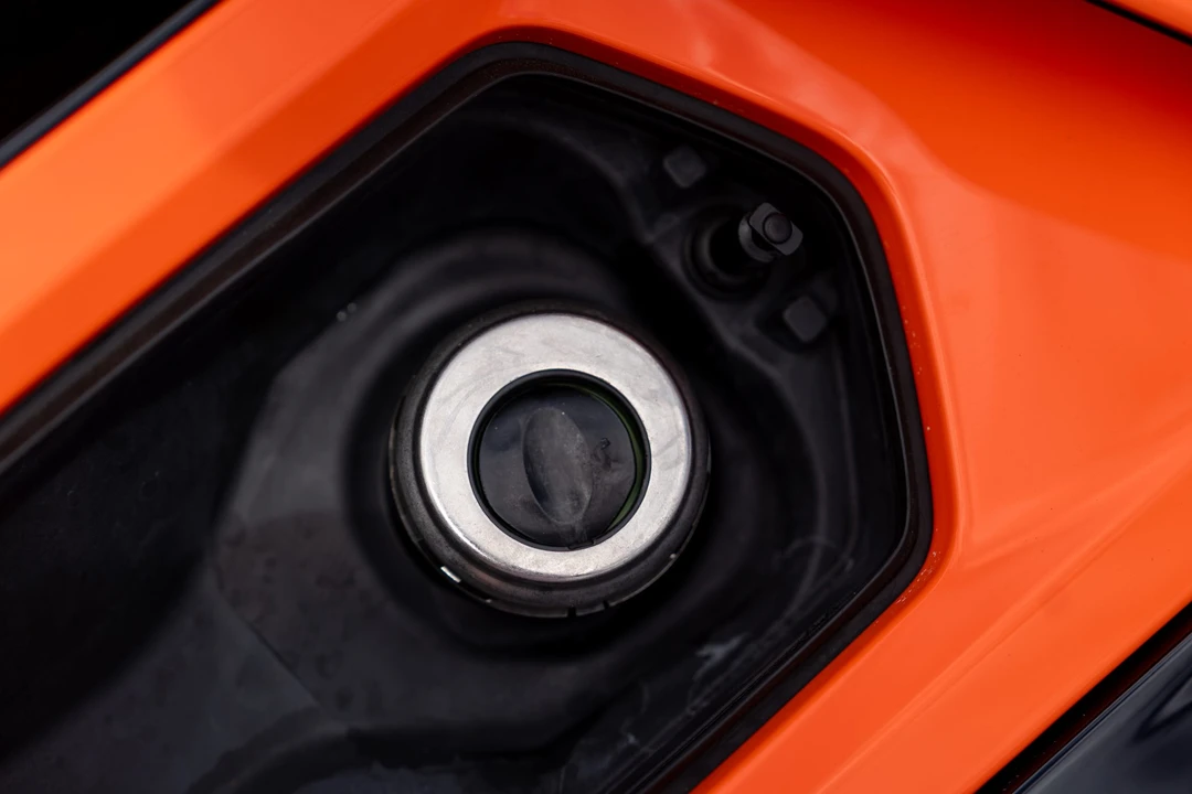 2024 Lamborghini Revuelto - Image 26 of 31