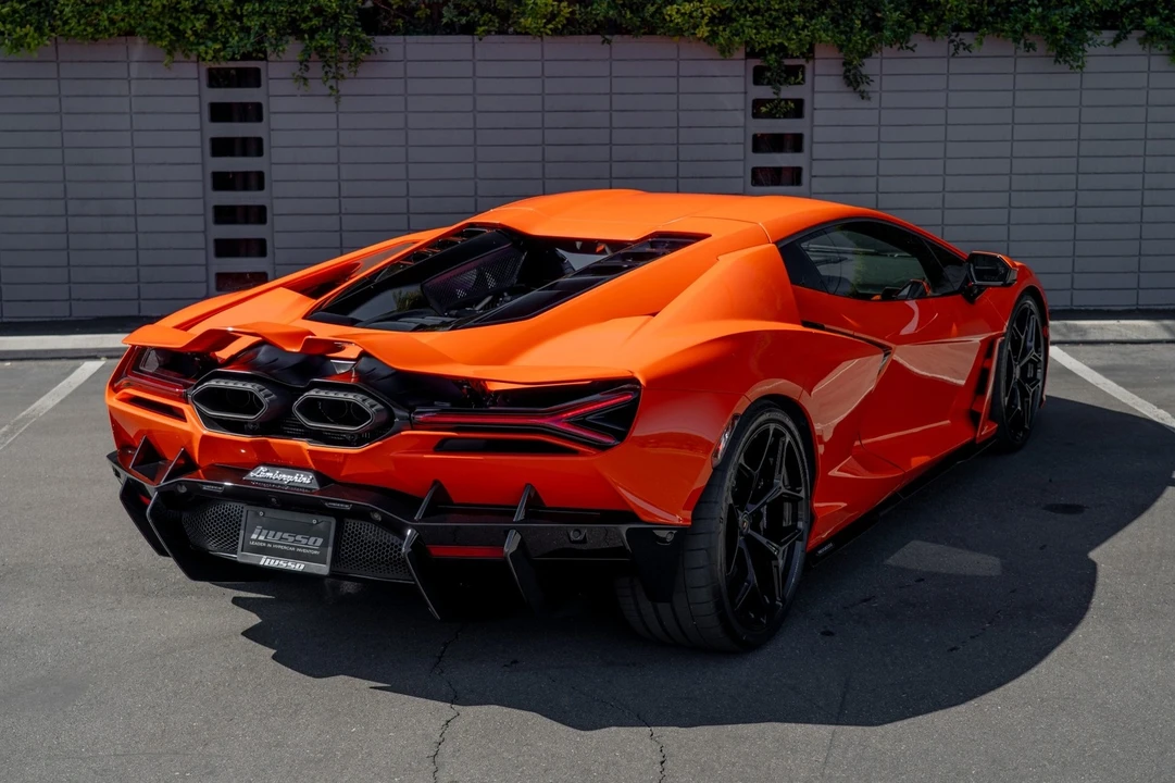 2024 Lamborghini Revuelto - Image 3 of 12