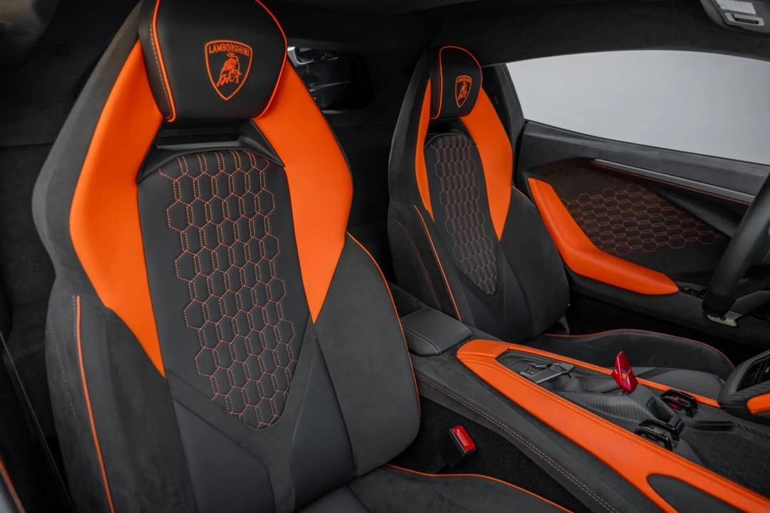 2024 Lamborghini Revuelto - Image 6 of 12