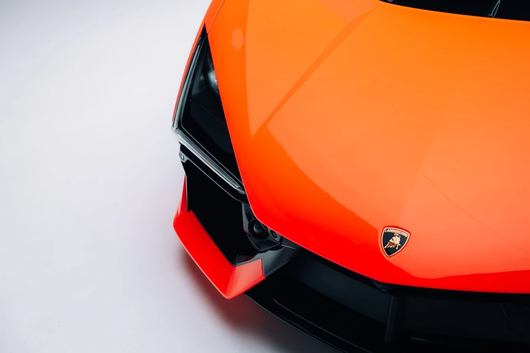 2024 Lamborghini Revuelto - Image 9 of 21