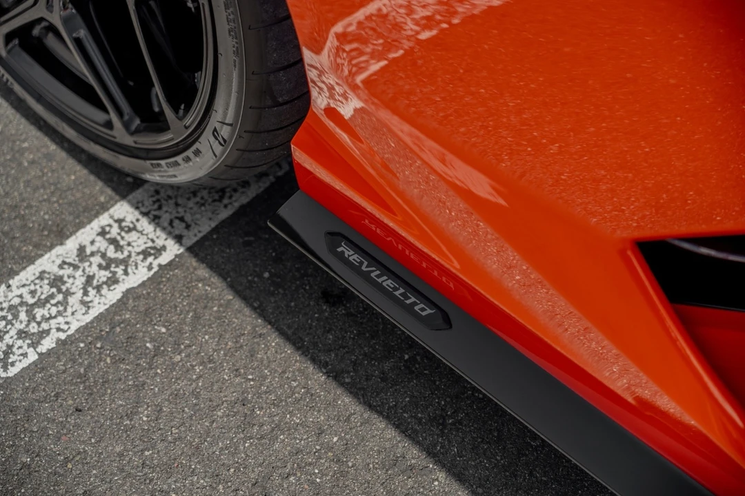 2024 Lamborghini Revuelto - Image 11 of 12