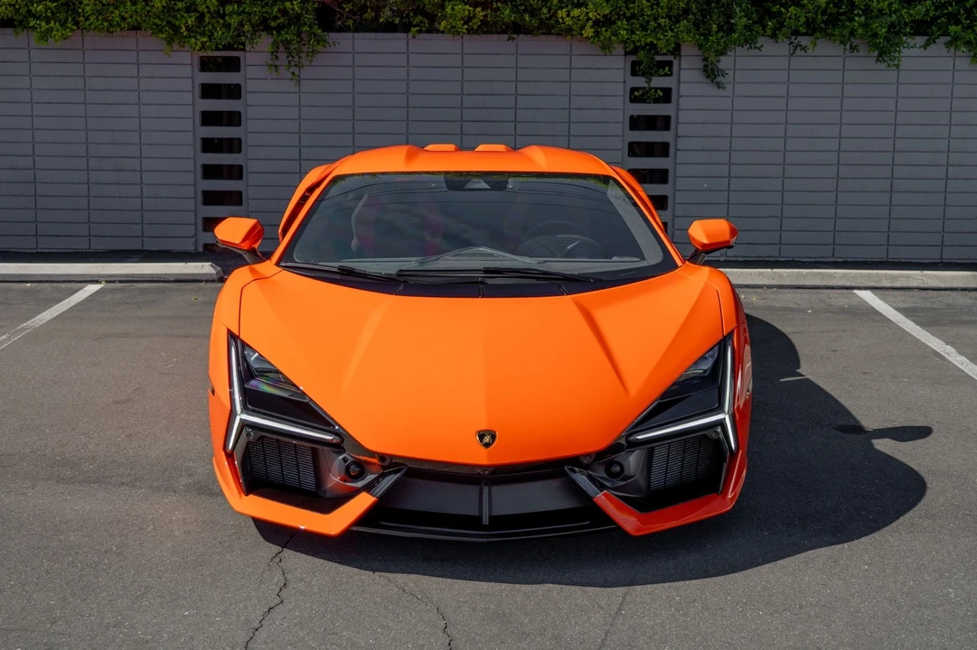 2024 Lamborghini Revuelto - Image 2 of 12