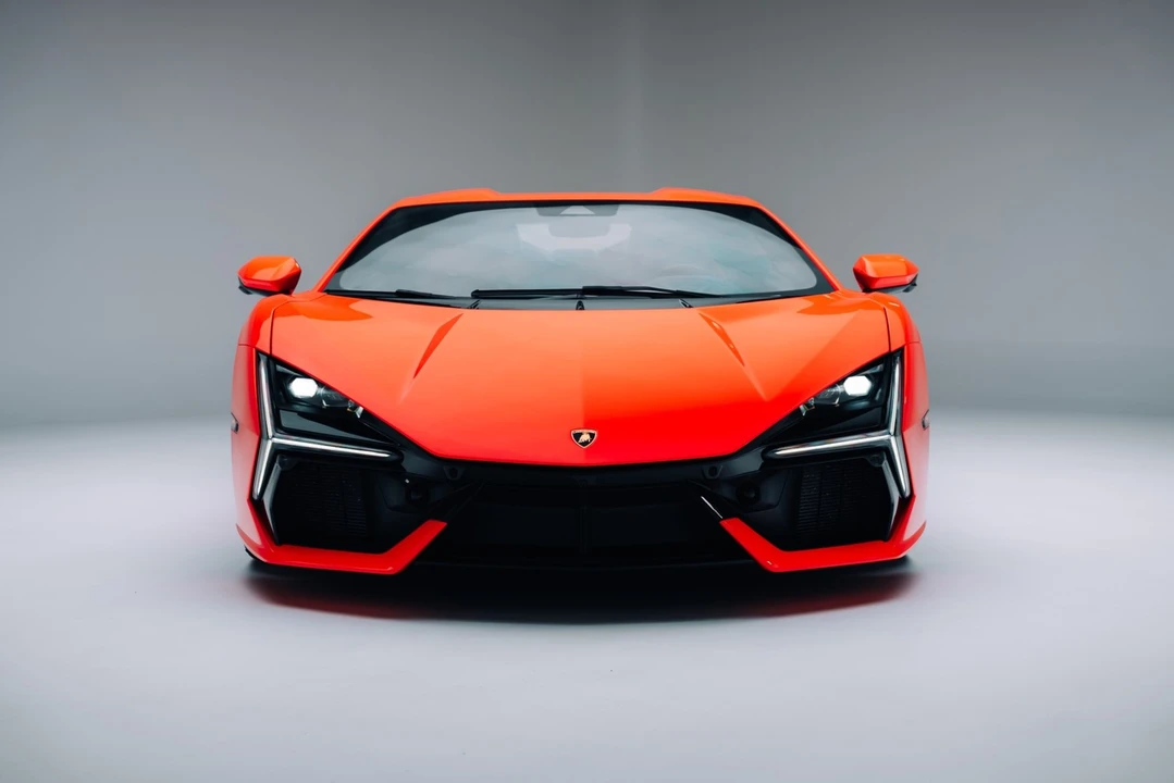 2024 Lamborghini Revuelto - Image 4 of 21