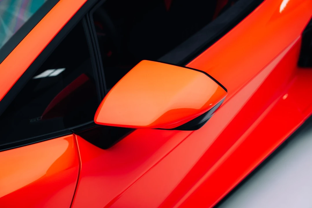2024 Lamborghini Revuelto - Image 21 of 21