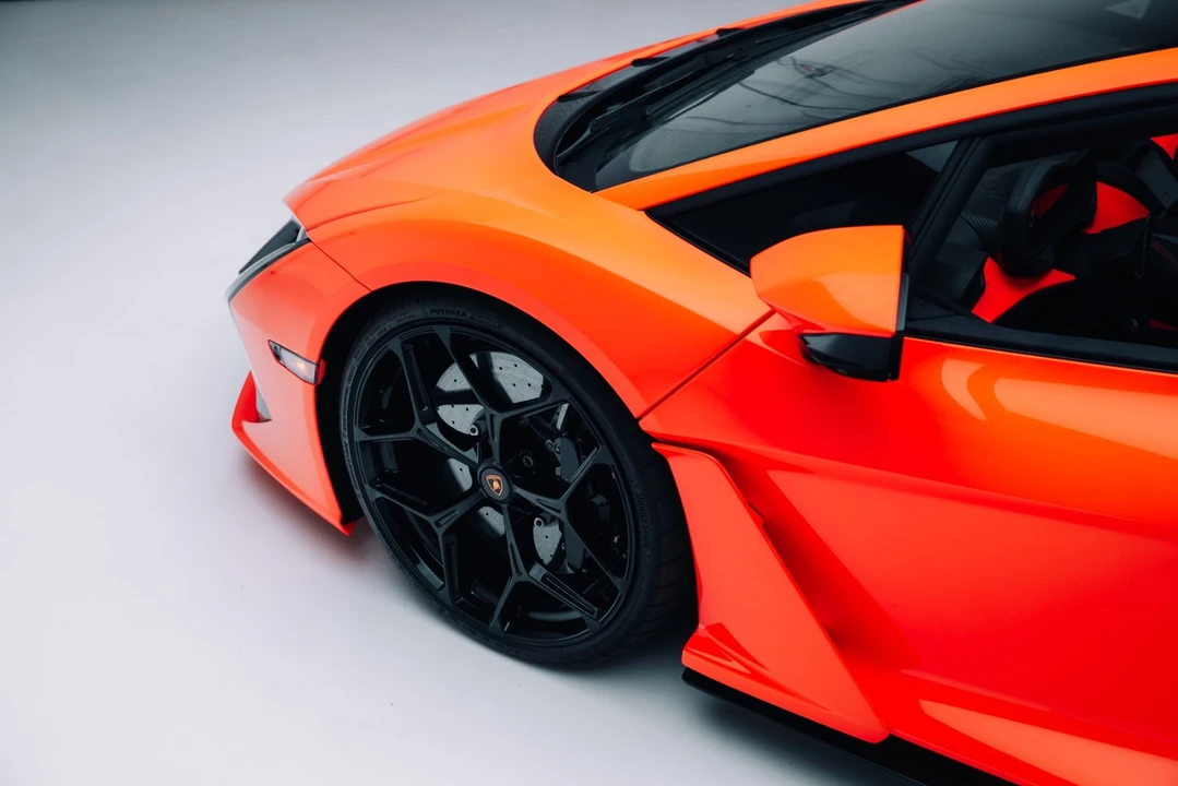 2024 Lamborghini Revuelto - Image 20 of 21