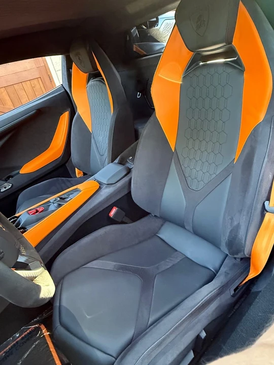 2024 Lamborghini Revuelto - Image 7 of 9
