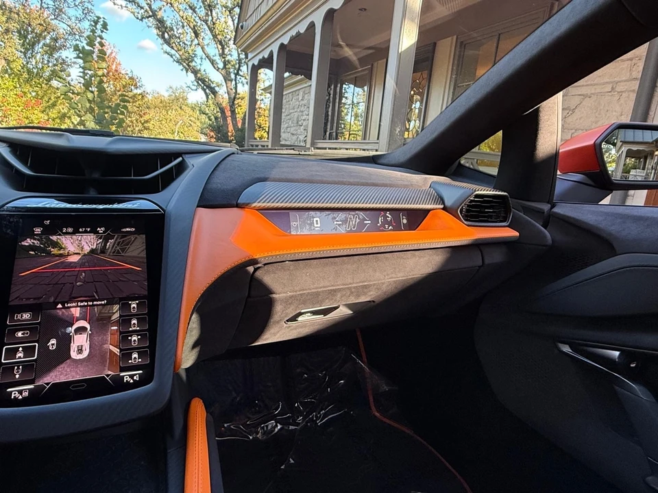 2024 Lamborghini Revuelto - Image 9 of 9