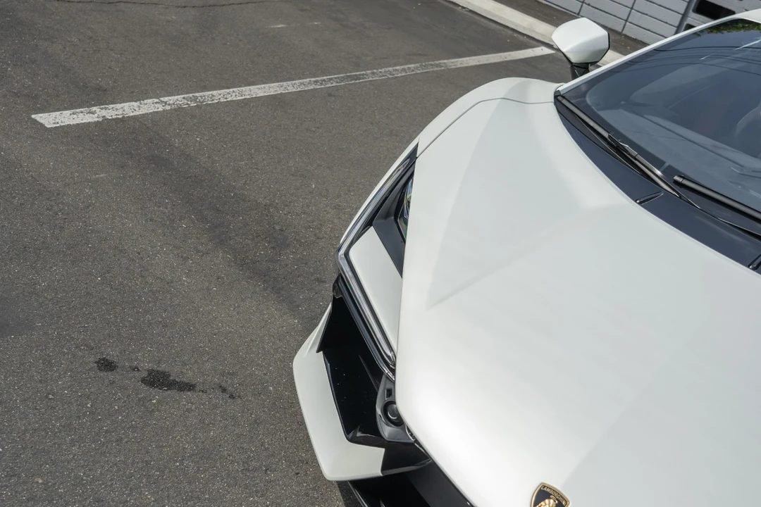 2024 Lamborghini Revuelto - Image 17 of 21