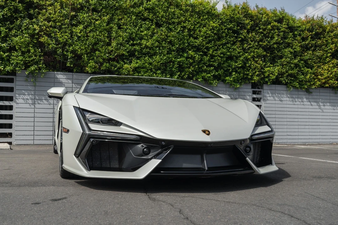 2024 Lamborghini Revuelto - Image 20 of 21