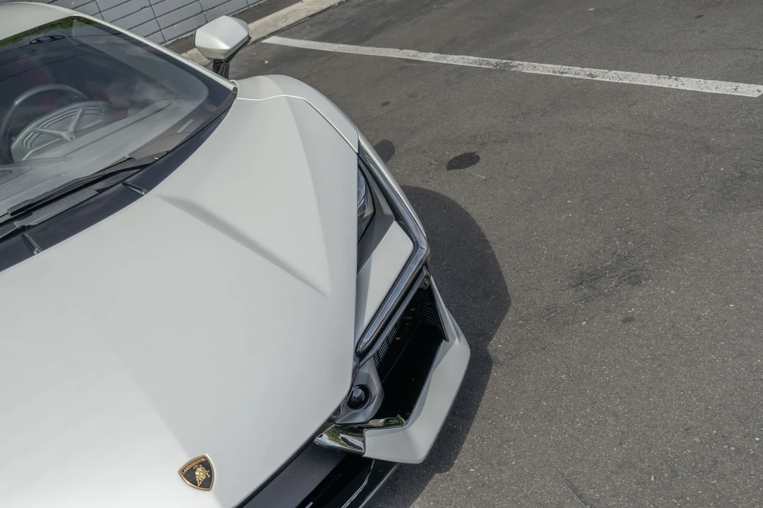 2024 Lamborghini Revuelto - Image 18 of 21