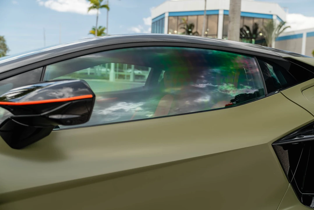 2024 Lamborghini Revuelto - Image 28 of 31