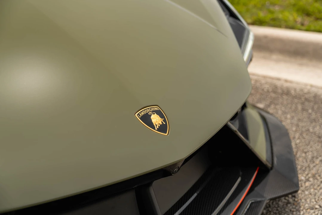 2024 Lamborghini Revuelto - Image 31 of 31