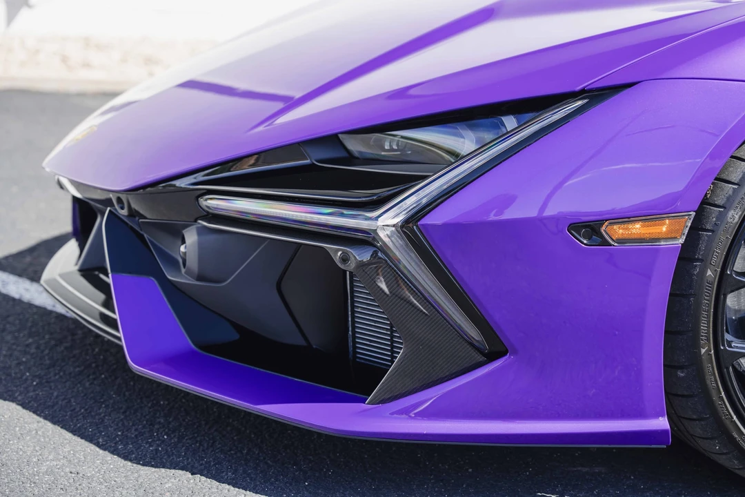 2024 Lamborghini Revuelto - Image 24 of 31