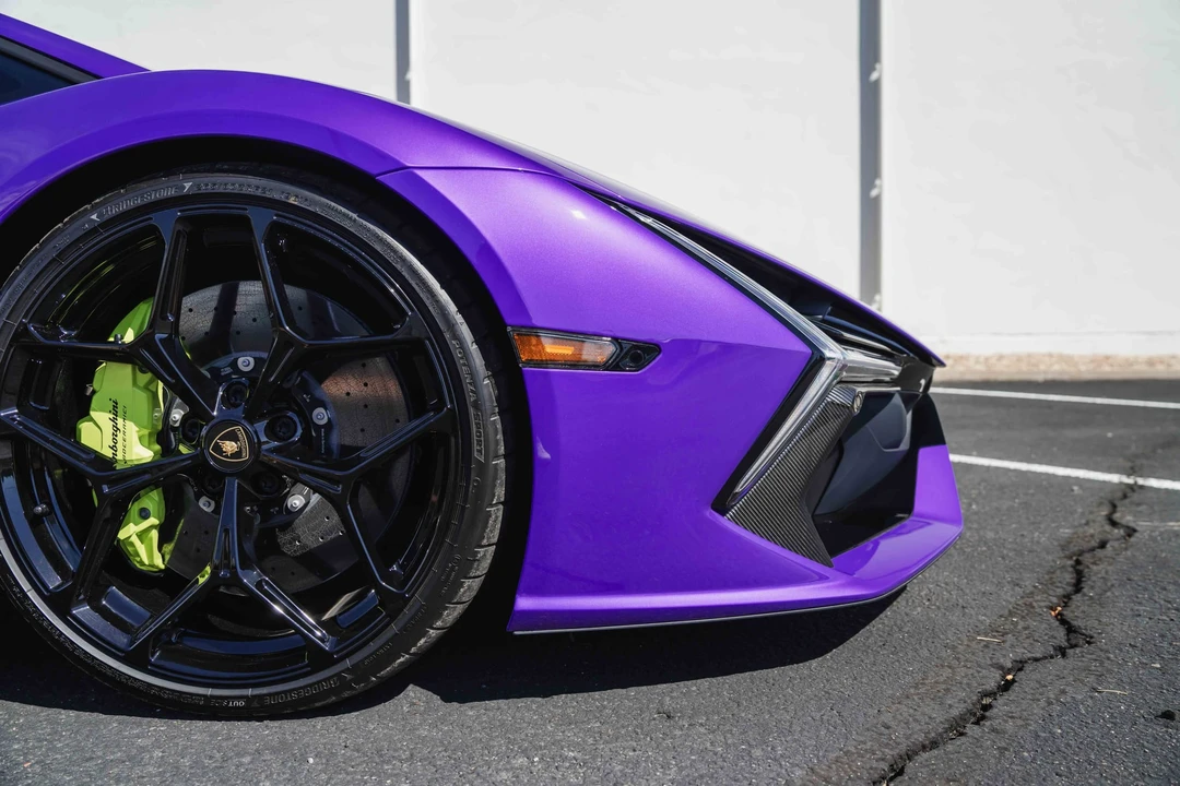 2024 Lamborghini Revuelto - Image 27 of 31