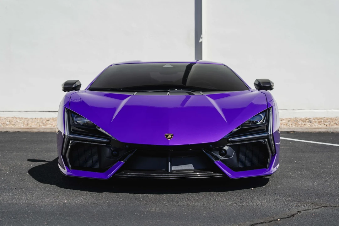 2024 Lamborghini Revuelto - Image 6 of 31
