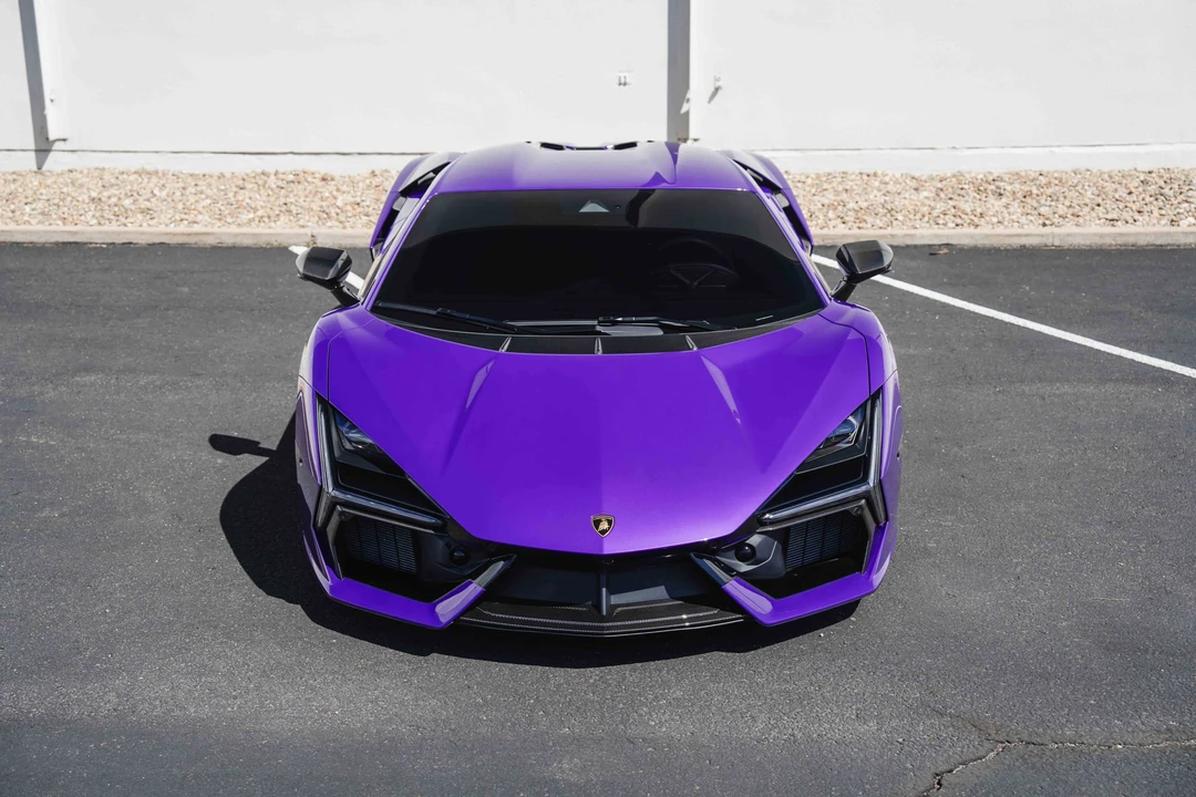 2024 Lamborghini Revuelto - Image 7 of 31