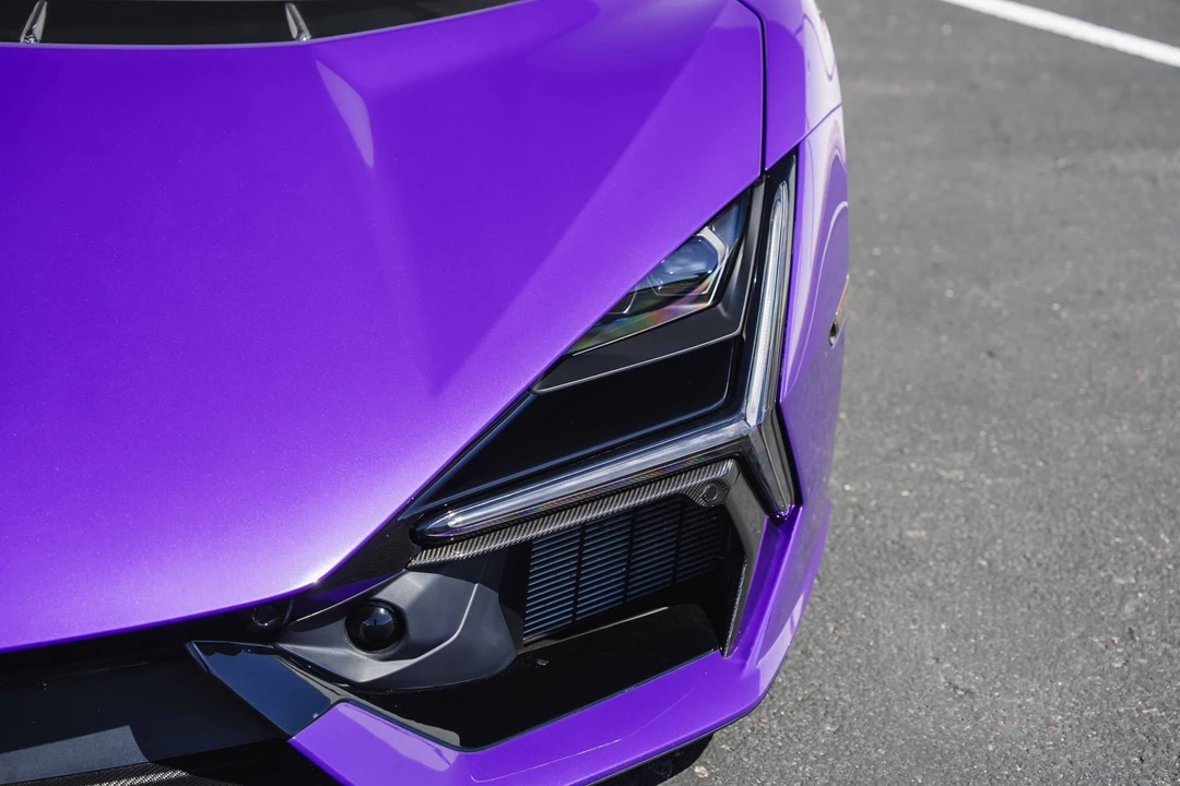 2024 Lamborghini Revuelto - Image 29 of 31
