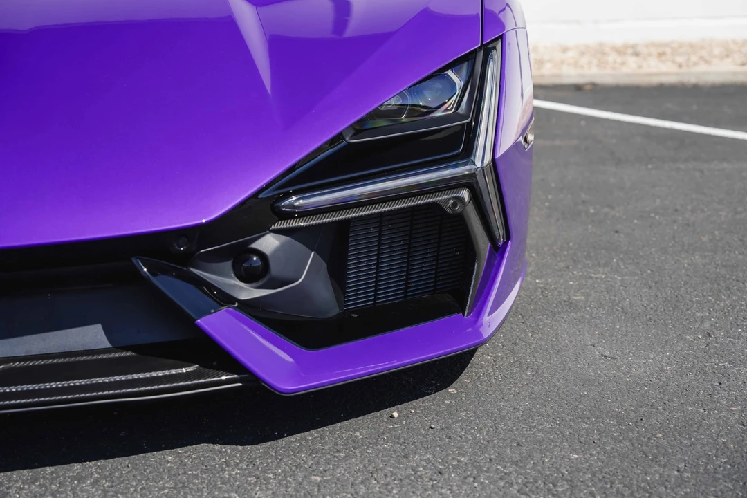 2024 Lamborghini Revuelto - Image 30 of 31