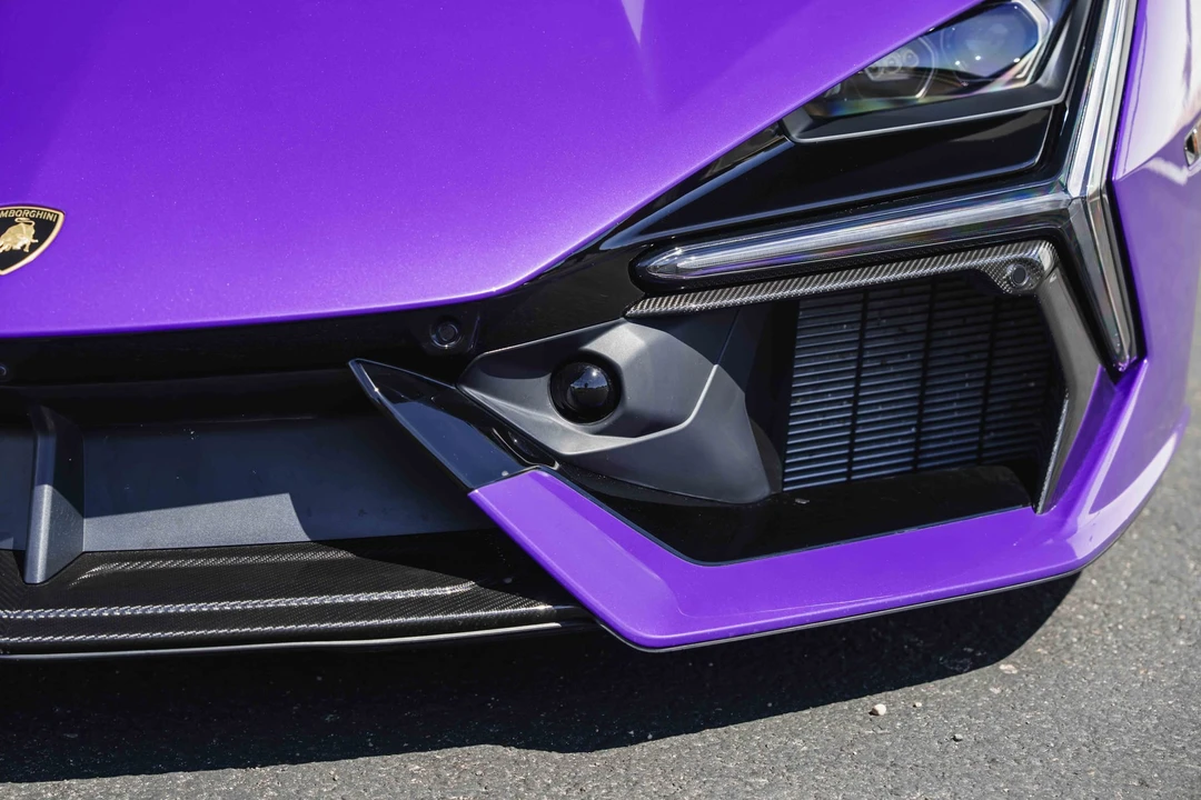 2024 Lamborghini Revuelto - Image 31 of 31
