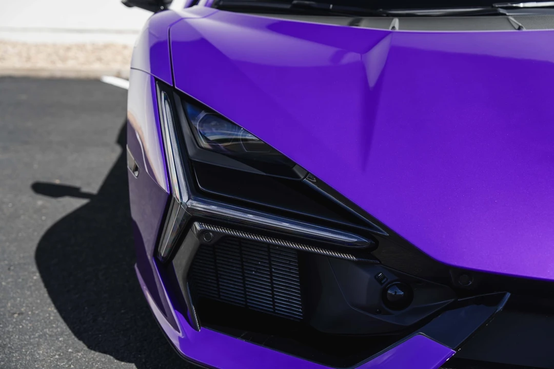 2024 Lamborghini Revuelto - Image 28 of 31