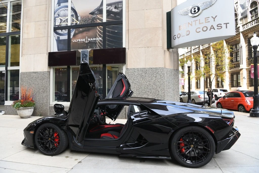2024 Lamborghini Revuelto - Image 7 of 12