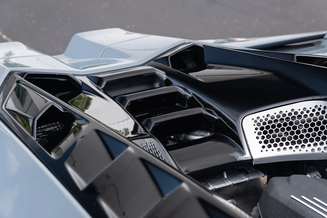 2024 Lamborghini Revuelto - Image 30 of 31