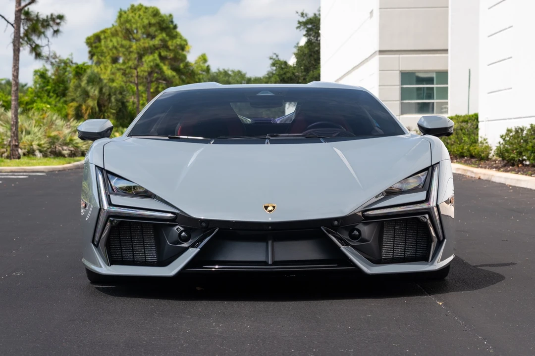 2024 Lamborghini Revuelto - Image 3 of 31