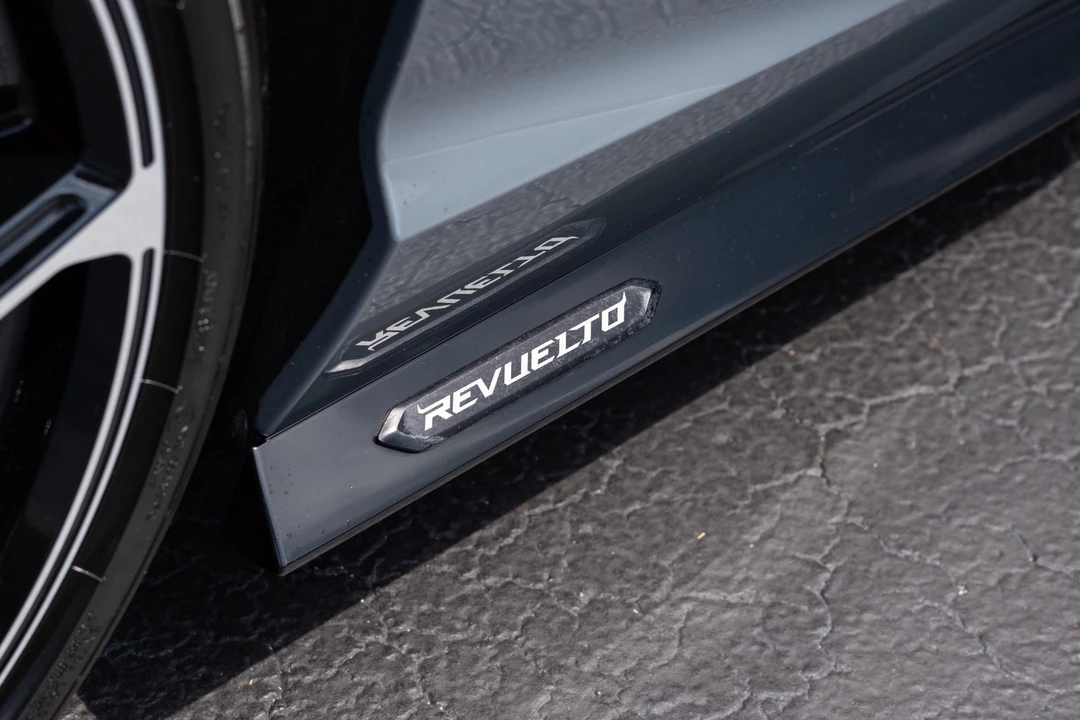 2024 Lamborghini Revuelto - Image 20 of 31
