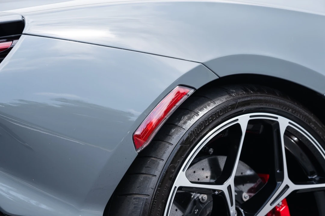 2024 Lamborghini Revuelto - Image 24 of 31